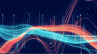Dashboard di trading di precisione basato su IA su Fervido Scortaggio con visualizzazione delle metriche relative alle strategie adattive