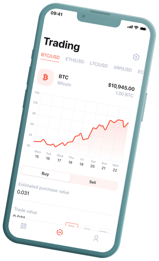 Schermata dell'interfaccia Fervido Scortaggio per il trading automatizzato di criptovalute